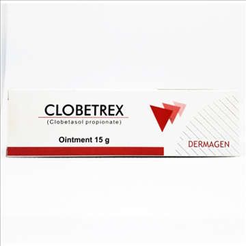 Picture of Clobetrex Ointment 15g